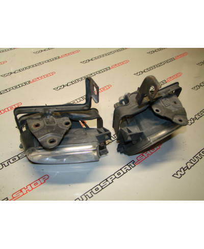 PAIRE ANTIBROUILLARD S14 ZENKI NISSAN