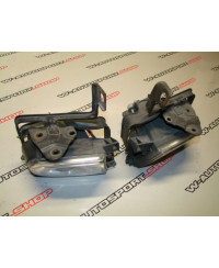 PAIRE ANTIBROUILLARD S14 ZENKI NISSAN