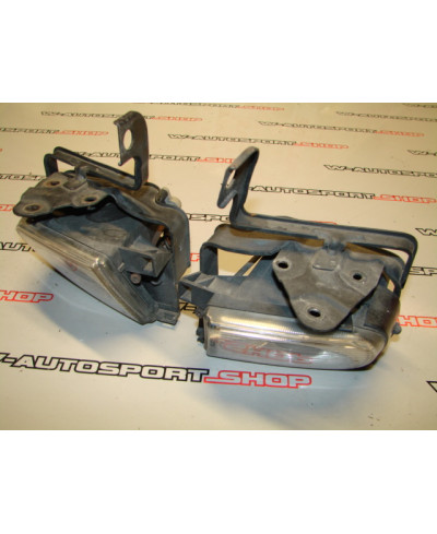 PAIRE ANTIBROUILLARD S14 ZENKI NISSAN
