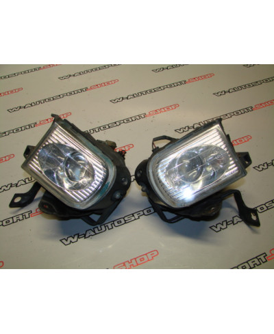 PAIRE ANTIBROUILLARD S14 ZENKI NISSAN