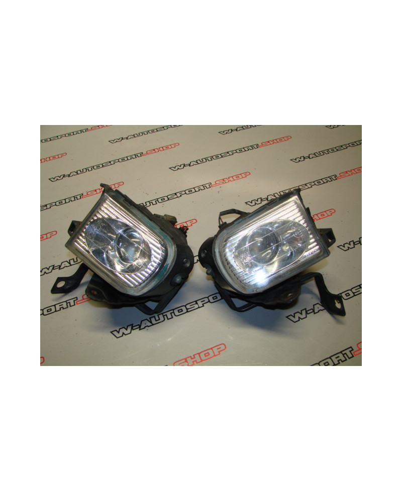 PAIRE ANTIBROUILLARD S14 ZENKI NISSAN