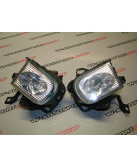 PAIRE ANTIBROUILLARD S14 ZENKI NISSAN