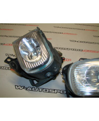 PAIRE ANTIBROUILLARD S14 ZENKI NISSAN