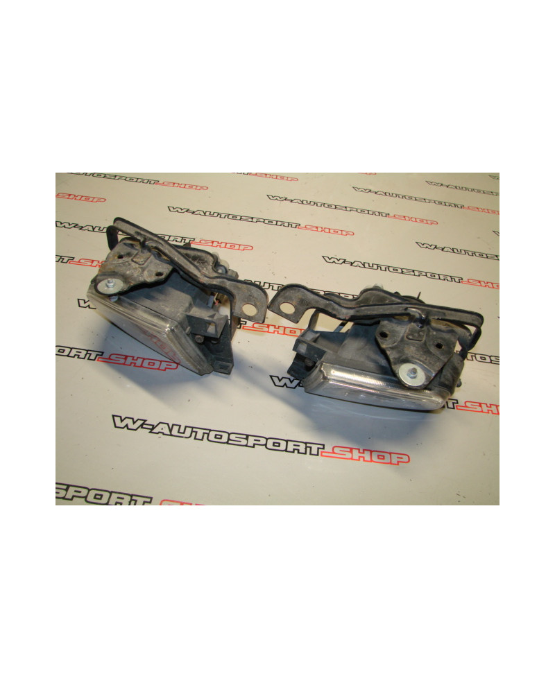 PAIRE ANTIBROUILLARD S14 ZENKI NISSAN