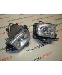 PAIRE ANTIBROUILLARD S14 ZENKI NISSAN