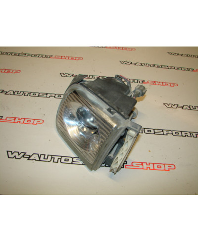 ANTIBROUILLARD S14 ZENKI NISSAN