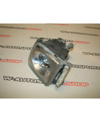 ANTIBROUILLARD S14 ZENKI NISSAN