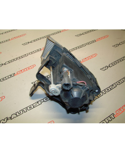 ANTIBROUILLARD GAUCHE S14 ZENKI NISSAN