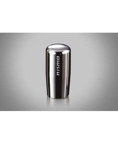 POMMEAU NISMO ALUMINIUM