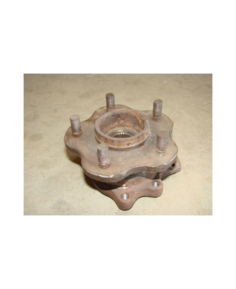 ROULEMENT ARRIERE R33 NISSAN