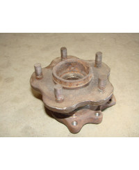 ROULEMENT ARRIERE R33 NISSAN