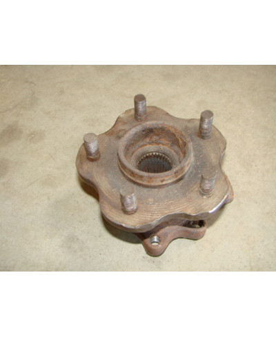 ROULEMENT ARRIERE R33 NISSAN