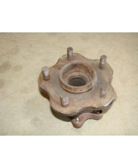 ROULEMENT ARRIERE R33 NISSAN