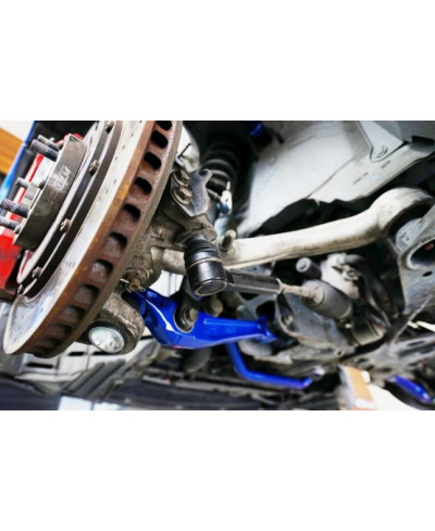 BRAS AVANT INFERIEUR REGLABLES 350Z HARDRACE