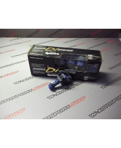 BOBINE SPLITFIRE CA18det