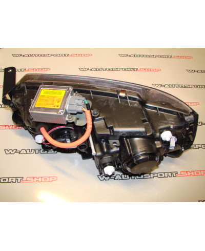 PHARE GAUCHE XENON R34 NISSAN