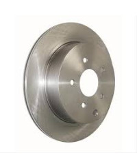 SET DISQUES ARRIERE Ø 302X18 RX8 OEM