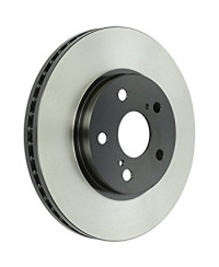 SET DISQUES AVANT Ø 323X24 RX8 OEM