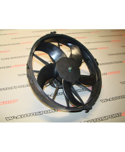 VENTILATEUR SOUFFLANT 305MM SPAL