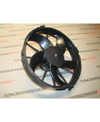 VENTILATEUR SOUFFLANT 305MM SPAL