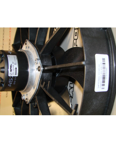 VENTILATEUR SOUFFLANT 305MM SPAL