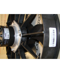 VENTILATEUR SOUFFLANT 305MM SPAL