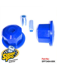 SILENTBLOCS RENFORCES COMPETITION SUPPORT DIFFERENTIEL RX8 SUPERPRO