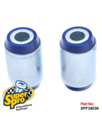 SILENTBLOCS RENFORCES BRAS INFERIEUR ARRIERE RX8 SUPERPRO