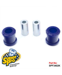 SILENTBLOCS RENFORCES TIRANTS PARALLELISME ARRIERE RX8 SUPERPRO