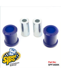 SILENTBLOCS RENFORCES TIRANTS INFERIEUR ARRIERE RX8 SUPERPRO