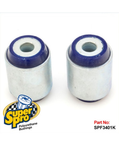 SILENTBLOCS RENFORCES INTERIEUR BRAS SUPERIEUR ARRIERE RX8 SUPERPRO