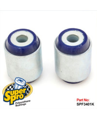 SILENTBLOCS RENFORCES INTERIEUR BRAS SUPERIEUR ARRIERE RX8 SUPERPRO