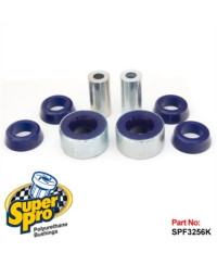 SILENTBLOCS RENFORCES ARRIERE BRAS INFERIEUR AVANT RX8 SUPERPRO