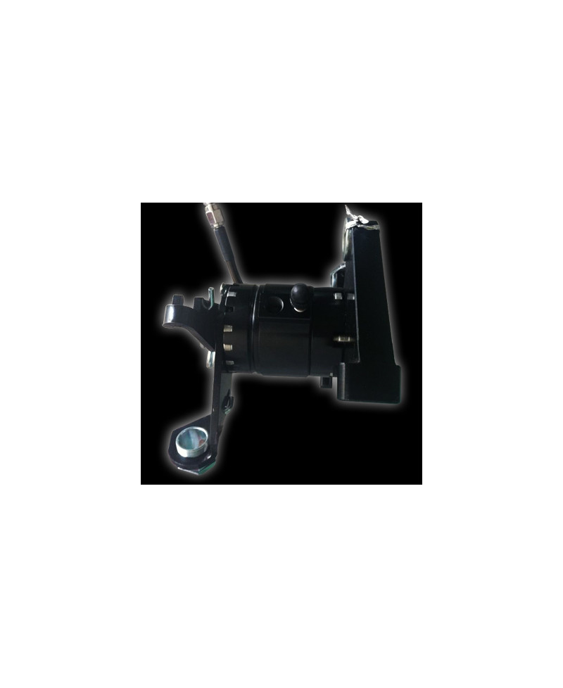 OPTION FREIN DE PARK SUR ETRIER YELLOWSPEED