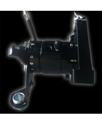 OPTION FREIN DE PARK SUR ETRIER YELLOWSPEED