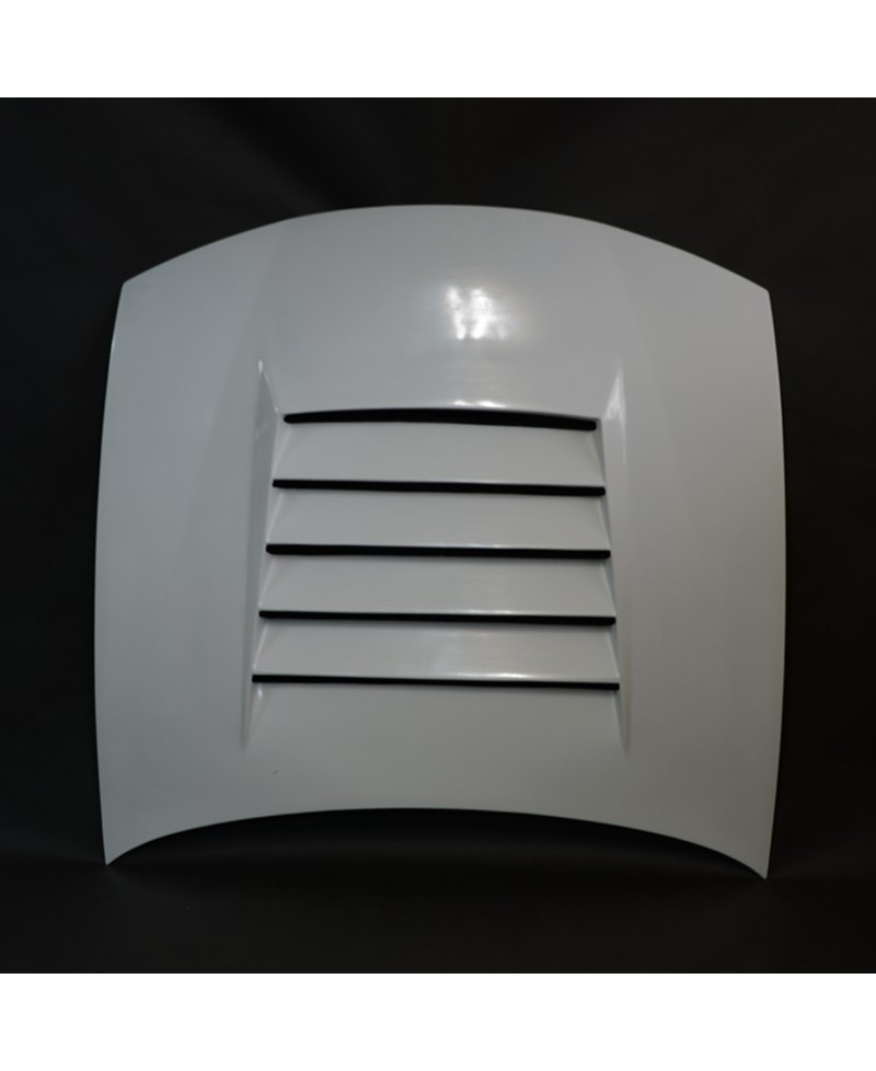 CAPOT FIBRE NI-STYLE 180SX PS13 EPR