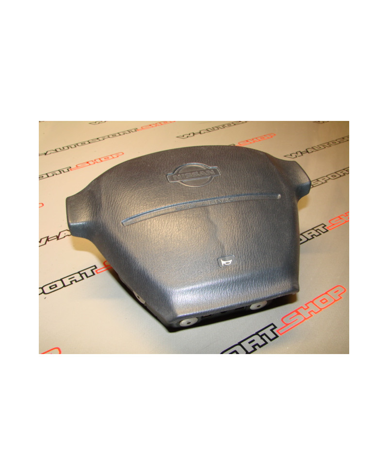 AIR BAG VOLANT S14 NISSAN
