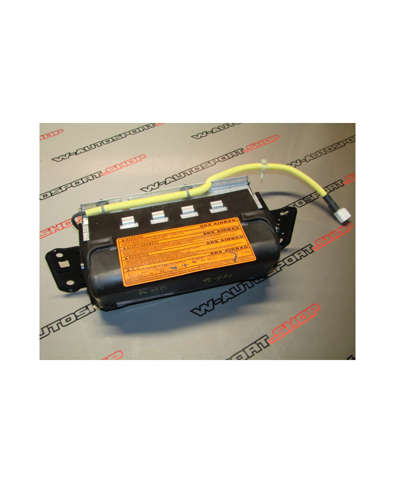 AIR BAG TABLEAU BORD RHD S14 NISSAN
