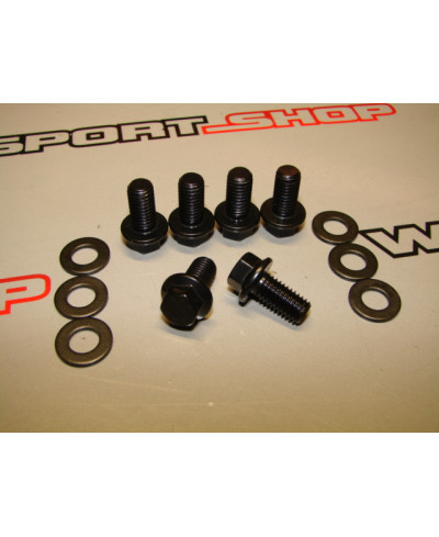 VISSERIE RENFORCEE PLATEAU DE PRESSION EMBRAYAGE CA18 ARP