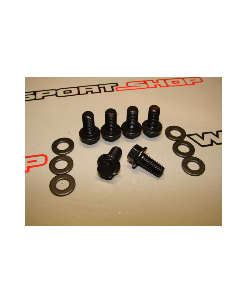 VISSERIE RENFORCEE PLATEAU DE PRESSION EMBRAYAGE CA18 ARP