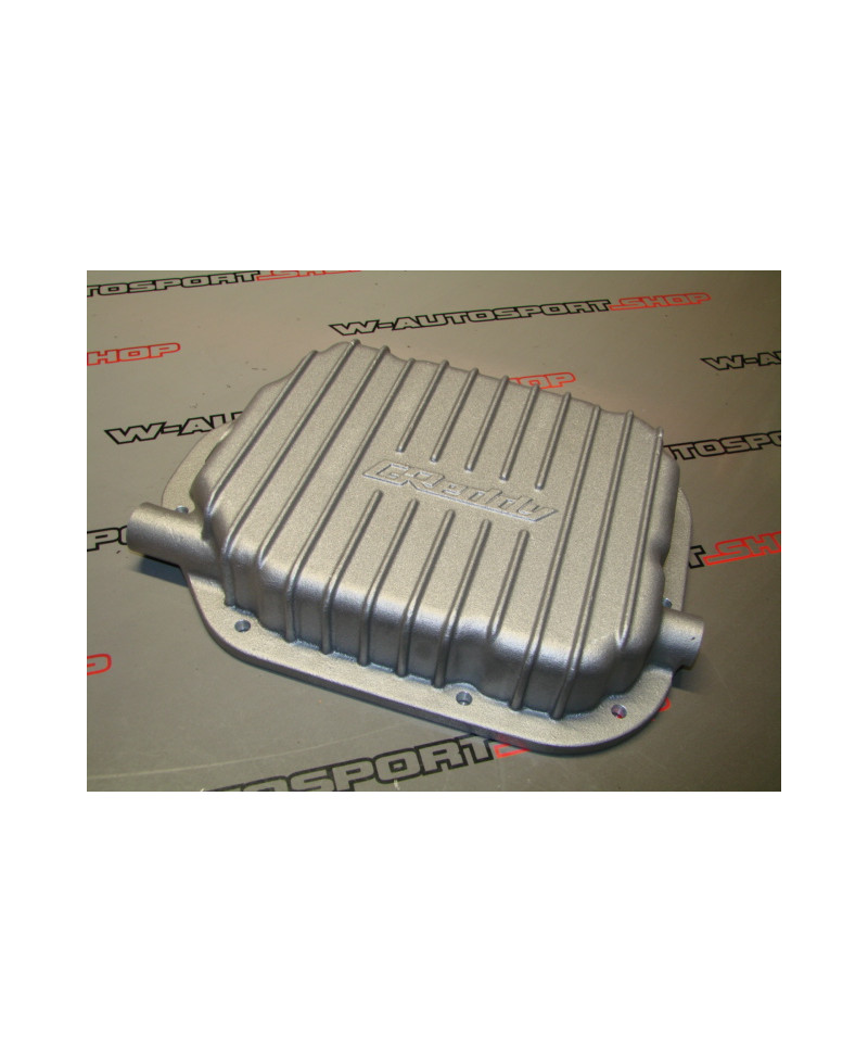 CARTER MOTEUR 350Z GREDDY