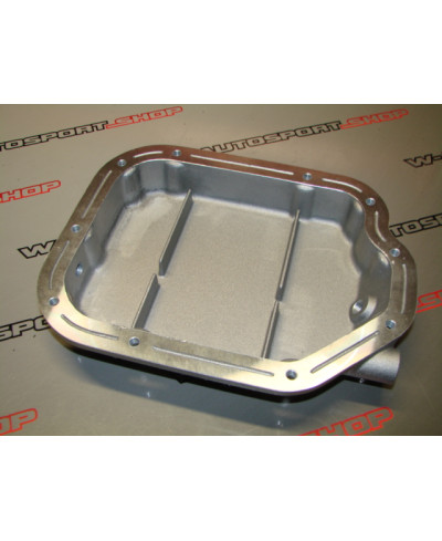 CARTER MOTEUR 350Z GREDDY