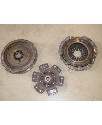 KIT EMBRAYAGE STAGE 4 SR20DET