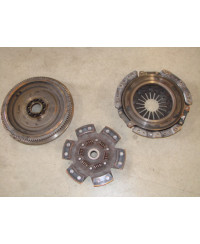 KIT EMBRAYAGE STAGE 4 SR20DET