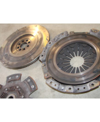 KIT EMBRAYAGE STAGE 4 SR20DET