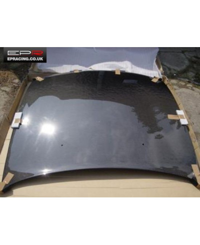 CAPOT CARBONE S14 EPR