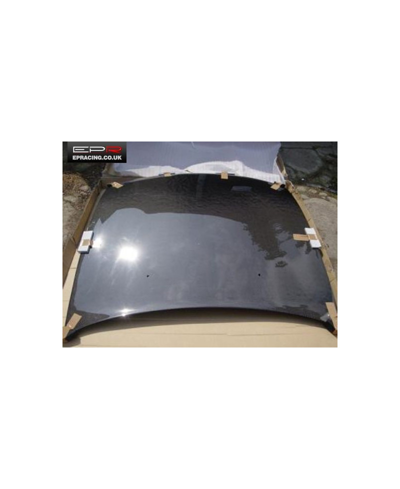 CAPOT CARBONE S14 EPR