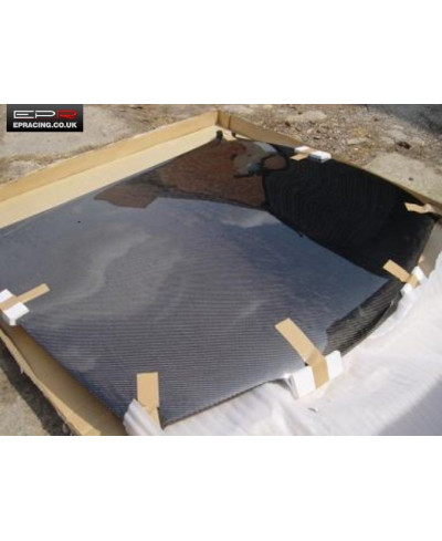 CAPOT CARBONE S14 EPR