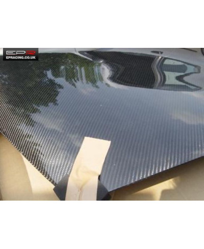 CAPOT CARBONE S14 EPR