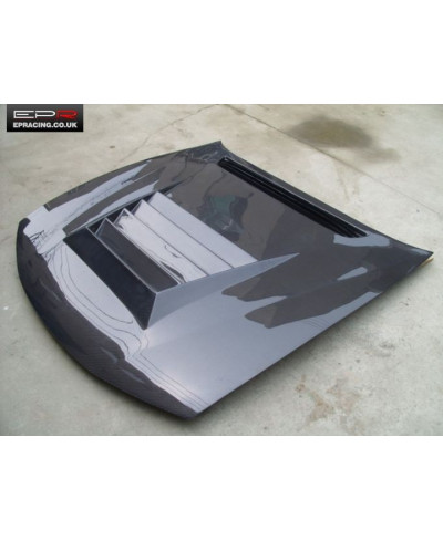 CAPOT CARBONE  S14A EPR